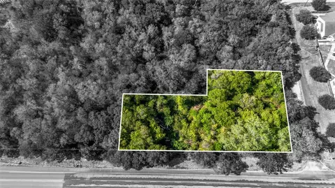 Tbd Fourth St & S Magnolia Avenue, Hubbard, TX 76648