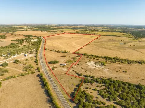 Tbd Fm 1241, Purmela, TX 76566
