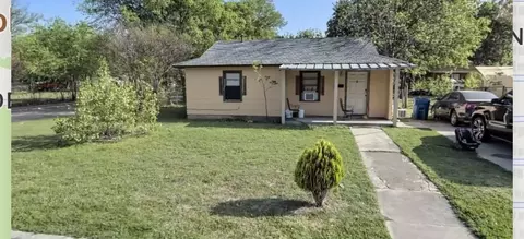1660 Glenn Dr, Blue Mound, TX 76131