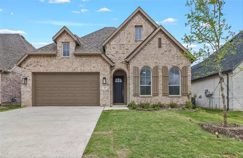 4317 Sanctuary Dr, Denison, TX 75020
