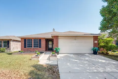 16504 Cowboy Trl, Justin, TX 76247