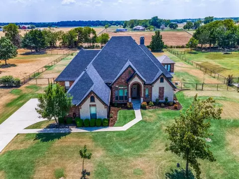 3011 Wildwood Ln, Celina, TX 75009