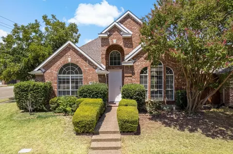 2701 Carnation Dr, Richardson, TX 75082