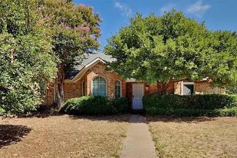4006 Kingsferry Dr, Arlington, TX 76016