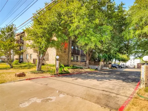 6122 Ridgecrest Rd #1005, Dallas, TX 75231