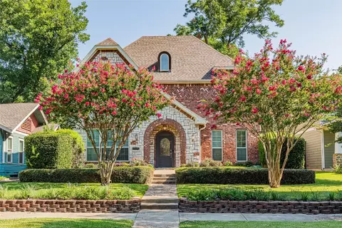 5829 Goliad Ave, Dallas, TX 75206