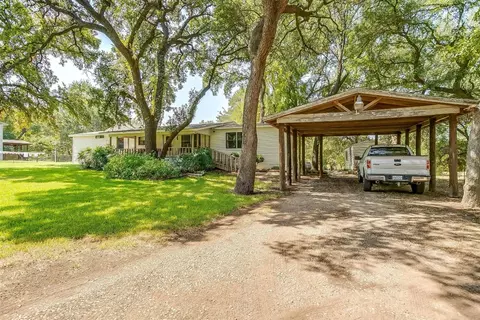 315 Tin Top Estates Rd, Weatherford, TX 76087