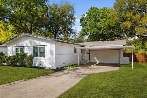 3805 Vanette Ln, Dallas, TX 75216