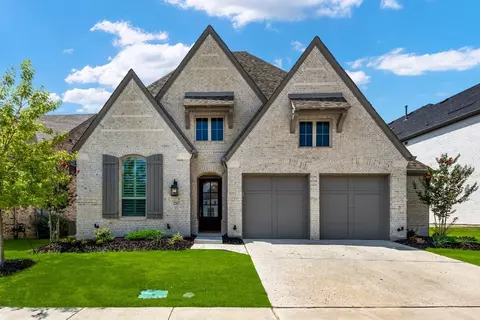 4241 Walnut Grove Ln, Prosper, TX 75078