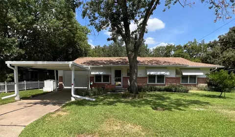 1011 W Belden St, Sherman, TX 75092