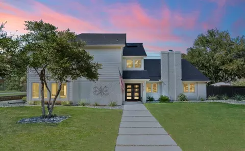 213 Inverness Dr, Trophy Club, TX 76262
