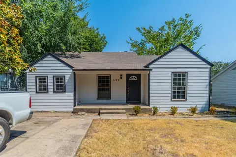 1127 Wilbur St, Dallas, TX 75224
