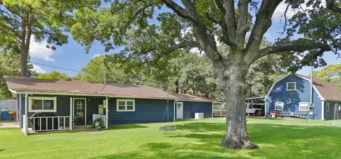 6612 Lakeside Dr, Flower Mound, TX 75022