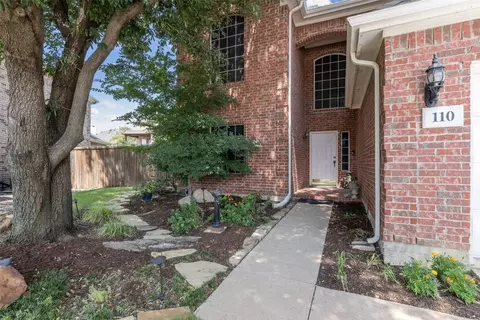 110 Turnberry Ln, Coppell, TX 75019