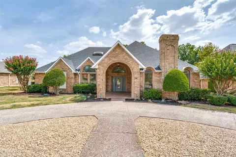 516 Bright Angel Trl, Desoto, TX 75115