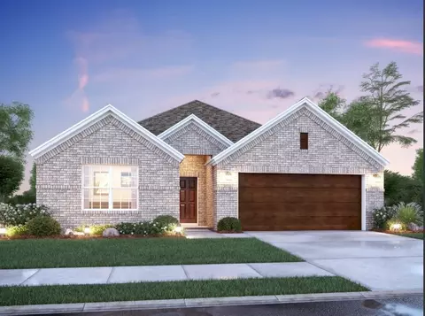 3609 Bluestem Blvd, Lantana, TX 76226