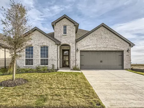235 Buffalo Blvd, Rhome, TX 76078