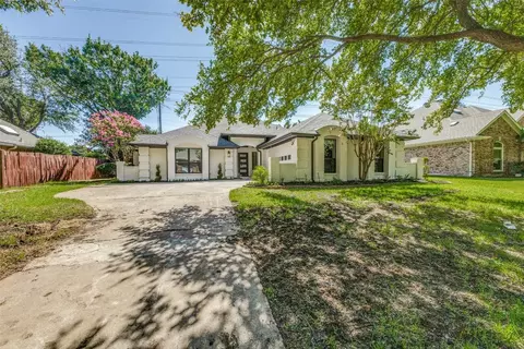 3312 Darion Ln, Plano, TX 75093