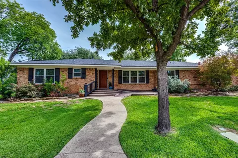 3111 Whitehall Dr, Dallas, TX 75229