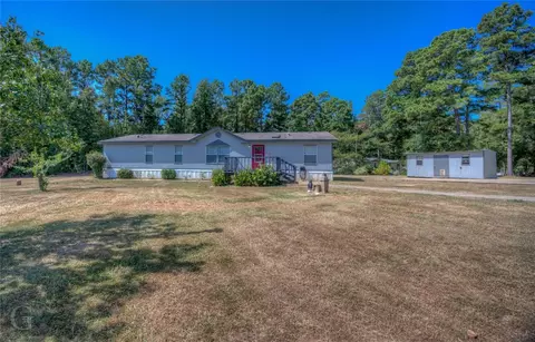 1901 Dogwood Trl, Minden, LA 71055
