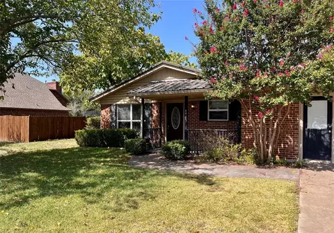 601 Farley St, Whitewright, TX 75491