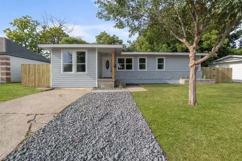 113 E Linda Dr, Garland, TX 75041