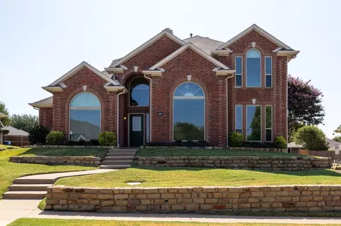 805 Livingston Dr, Allen, TX 75002