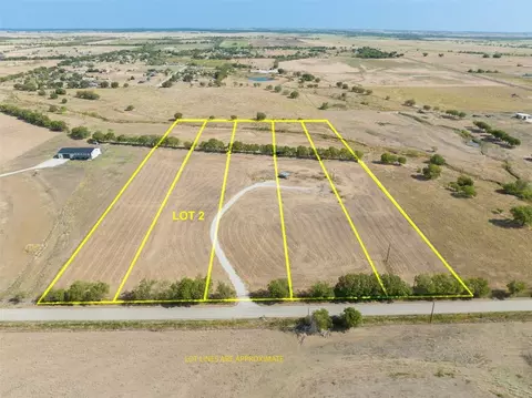 12890 Pruett Rd #LOT 2, Krum, TX 76249