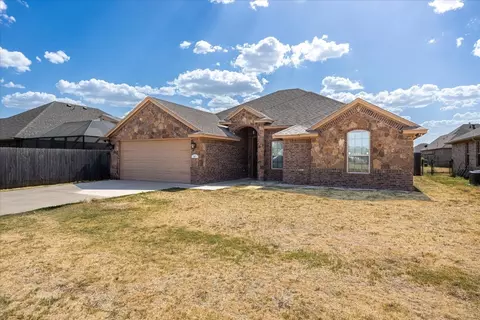 9210 Parkview Cir, Tolar, TX 76476