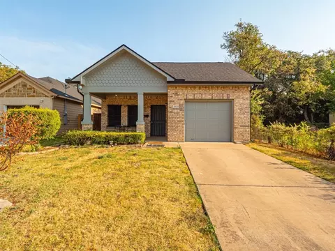 4823 Baldwin St, Dallas, TX 75210