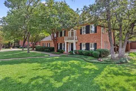760 Oak Hollow Ln, Highland Village, TX 75077