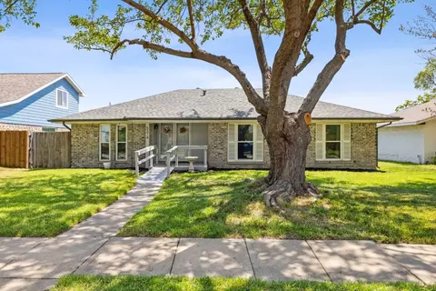 5314 Pensacola Dr, Garland, TX 75043