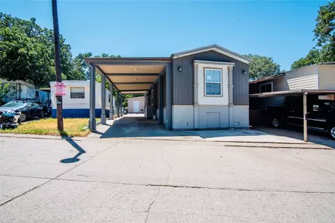 3214 La Sombra St #57, Grand Prairie, TX 75050