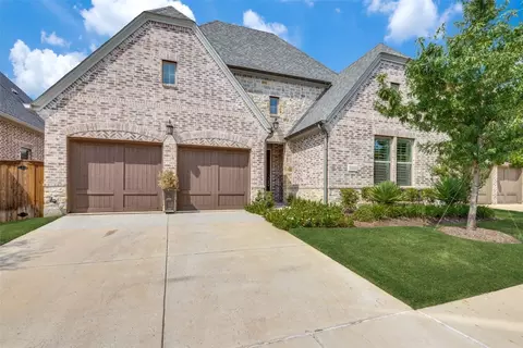 2833 Amesbury, The Colony, TX 75056