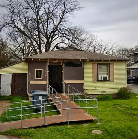 3051 Alaska Ave, Dallas, TX 75216