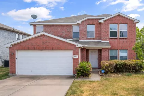 2455 Silverado Trl, Grand Prairie, TX 75052