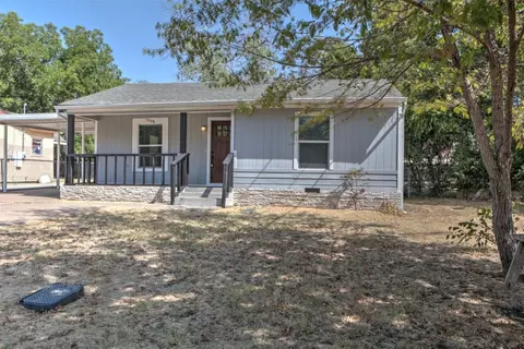 5306 Tulane Ave, River Oaks, TX 76114