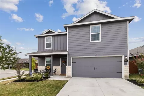 2901 Cascade Ln, Heartland, TX 75126