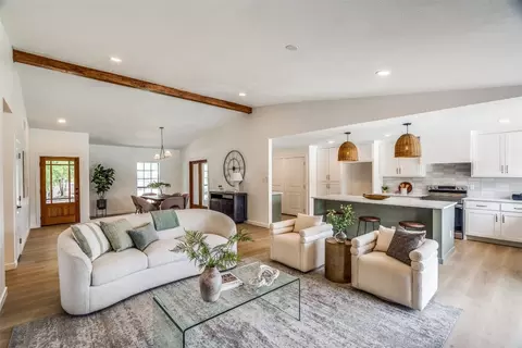 1201 Bass Dr, Plano, TX 75025