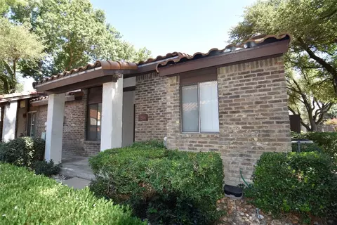 14151 Montfort #204, Dallas, TX 75254