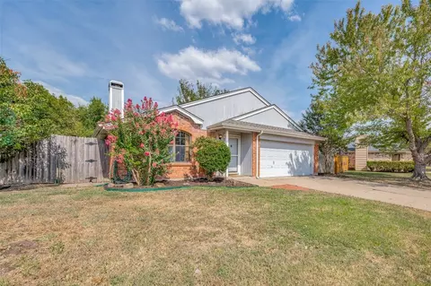 4733 Abbott Ave, Arlington, TX 76018