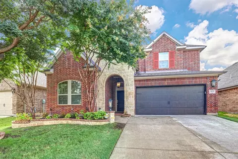 9529 Bewley Ct, Fort Worth, TX 76244