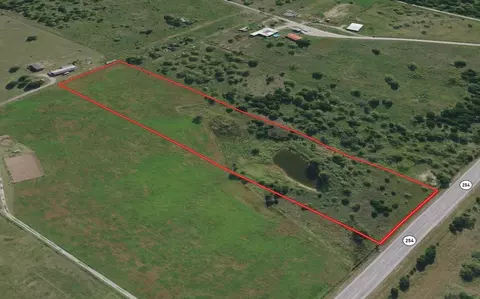 12100 State Highway 254, Graford, TX 76449
