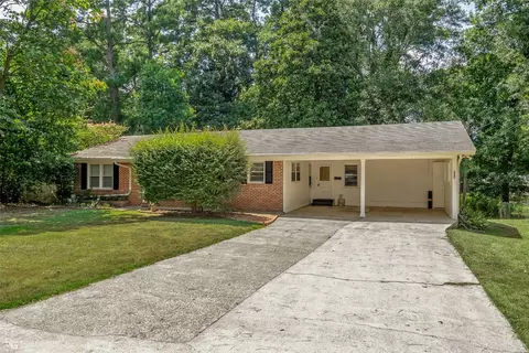 803 Drew, Minden, LA 71055 photo 2