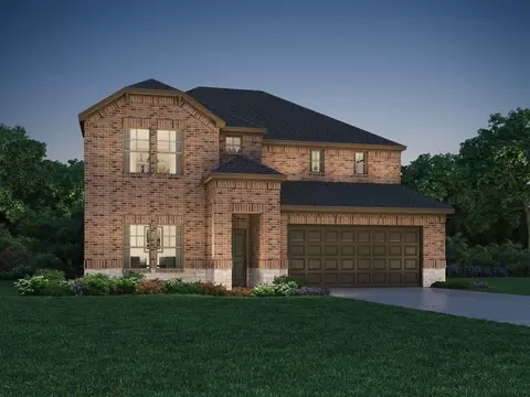 2320 Bellatrix Dr, Haslet, TX 76052