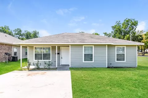 3611 Pickett St, Greenville, TX 75401