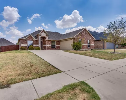 2184 Liriope Ln, Waxahachie, TX 75165
