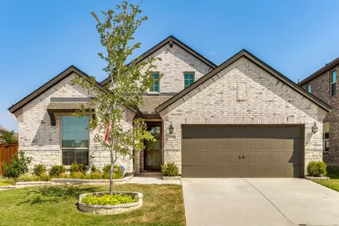 1520 Monarch Trl, Northlake, TX 76226