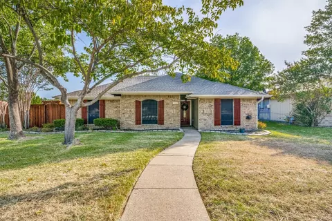 3104 Clinton St, Sachse, TX 75048