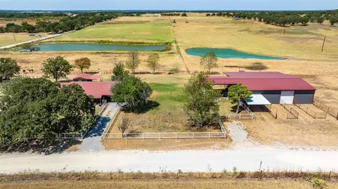 150 County Road 475, De Leon, TX 76444